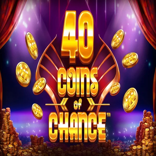 40 Coins of Chance online slot from SYNOT Games – play at funbet-kazino.es