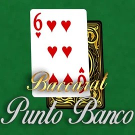Enjoy Baccarat - Punto Banco by Red Tiger Gaming – logo hosted on funbet-kazino.es