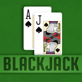 Blackjack (Relax Gaming) slot icon by Relax Gaming, available at Funbet Casino