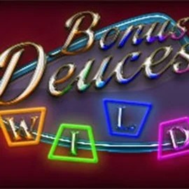 Bonus Deuces Wild (RTG) game by RTG (Reel Time Gaming) – logo hosted on Funbet Casino