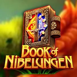 Book of Nibelungen online slot from Swintt – play at funbet-kazino.es