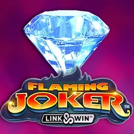 Play the Flaming Joker Link and Win slot by Barstruck on Funbet Casino