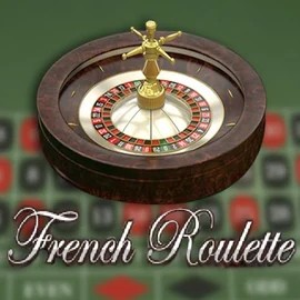 French Roulette (BGaming) by BGAMING, showcased at funbet-kazino.es – game logo
