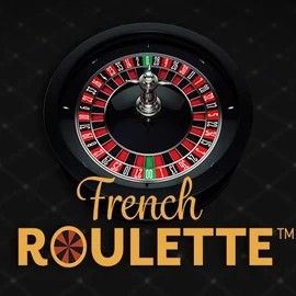 French Roulette (NetEnt) casino game by NetEnt – featured logo at Funbet Casino