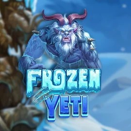 Enjoy Frozen Yeti by BF Games – logo hosted on funbet-kazino.es