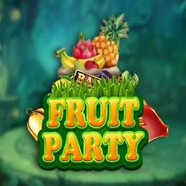 Fruit Party online slot from Top Trend Gaming – play at funbet-kazino.es