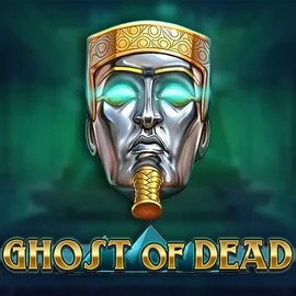 Ghost of Dead slot icon by Play'n GO, available at Funbet Casino