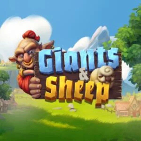 game logo by Relax Gaming on funbet-kazino.es