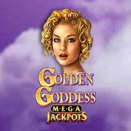 Golden Goddess Megajackpots – slot by IGT, featured at funbet-kazino.es