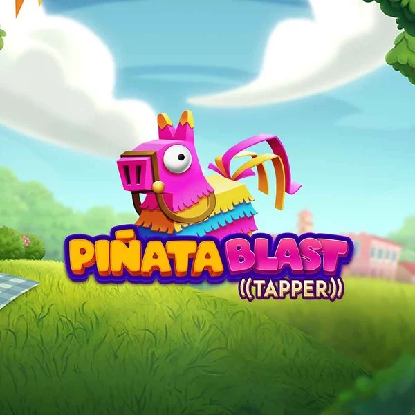 Play the Pinata Blast slot by Greentube on Funbet Casino