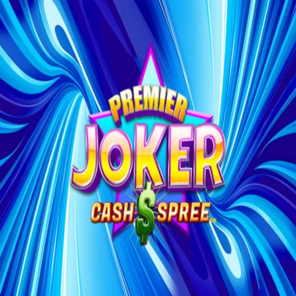 Play Premier Joker Cash Spree slot by Oros Gaming on funbet-kazino.es