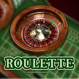 Roulette (Habanero) slot icon by Habanero, available at Funbet Casino