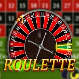 Roulette (Pragmatic Play) slot visual from Pragmatic Play available on funbet-kazino.es