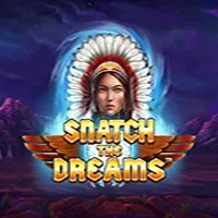 Snatch The Dreams slot visual from SYNOT Games available on funbet-kazino.es