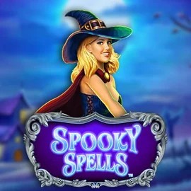 Spooky Spells – slot by Novomatic, featured at funbet-kazino.es