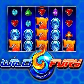 Wild Fury Jackpots online slot from IGT – play at funbet-kazino.es