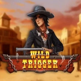 Wild Trigger by Play'n GO, showcased at funbet-kazino.es – game logo
