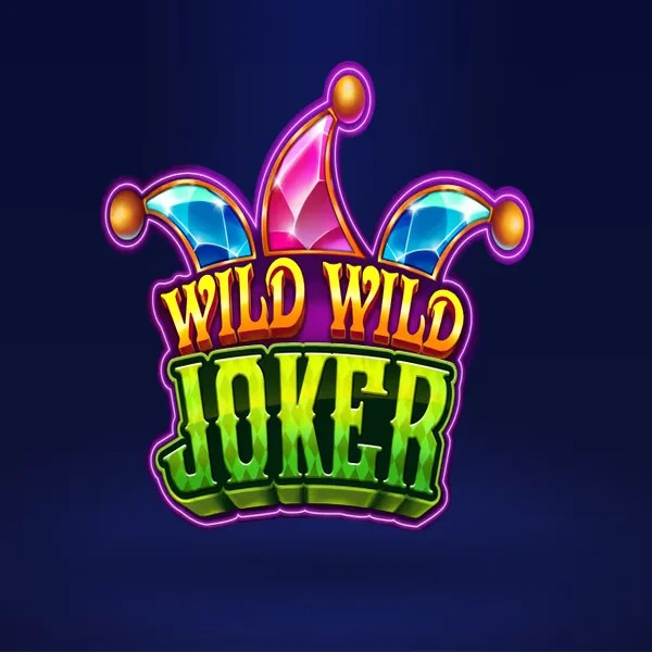 Official Slots logo: Wild Wild Joker by Pragmatic Play at Funbet Casino